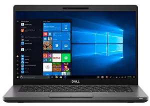 NOTEBOOK DELL LATITUDE 5400 CORE I5 08GB DDR4 SSD M.2 256GB TELA 14 pol. HD